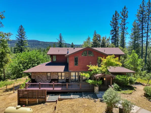 10606 Haskell Rd, Nevada City, CA 95959