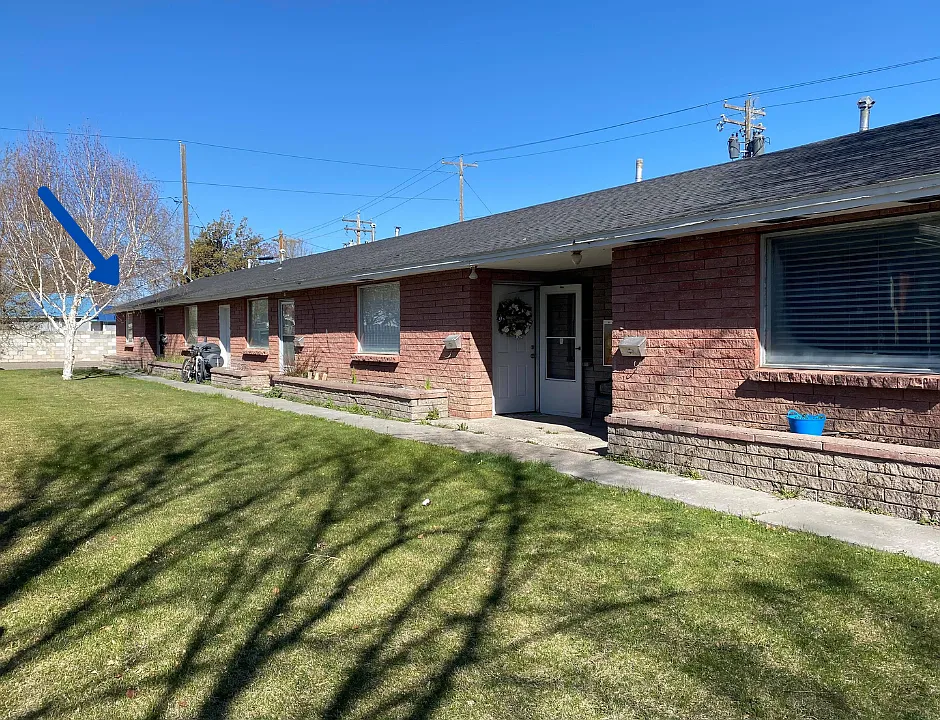 1226 Yale Ave #5