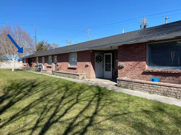 1226 Yale Ave #5, Burley, ID 83318