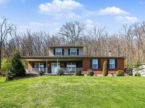 7610 Mary Ingles Hwy, Melbourne, KY 41059