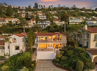 628 Via Del Monte, Palos Verdes Estates, CA 90274