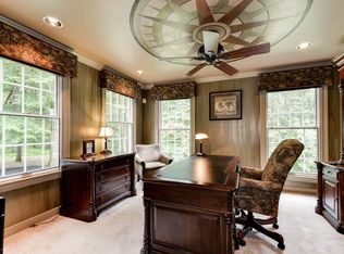 12608 Fawn Run Ct, Ellicott City, MD 21042