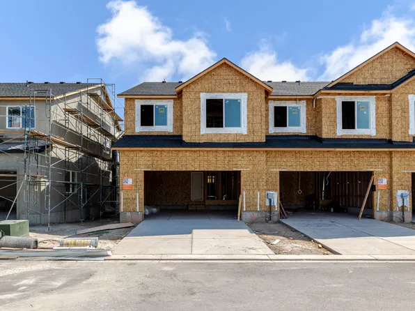 1801 W Alexandrite Way #104, West Valley City, UT 84119