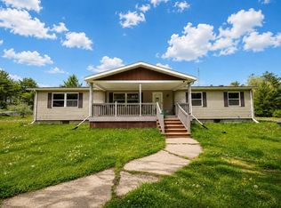 N768 Center Rd, Merrill, WI 54452
