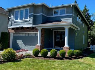 3617 158th Pl SE, Bothell, WA 98012