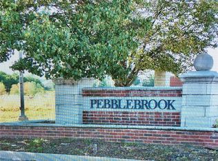 3416 Hanan St, Sherman, TX 75092