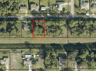1126 Siboney St NW, Palm Bay, FL 32907