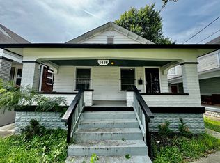 1416 Berry Blvd, Louisville, KY 40215