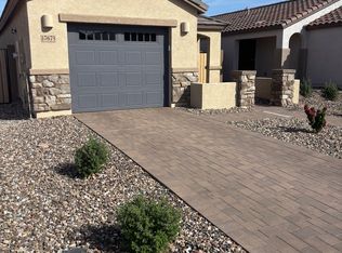 17675 N Del Mar Ave, Maricopa, AZ 85138