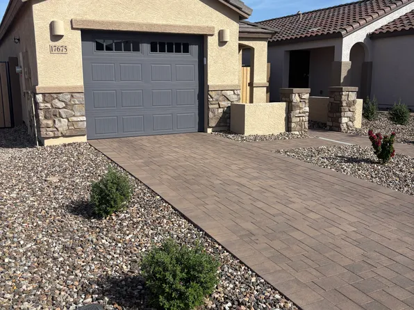 17675 N Del Mar Ave, Maricopa, AZ 85138