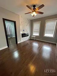 Rented by NY Living Solutions