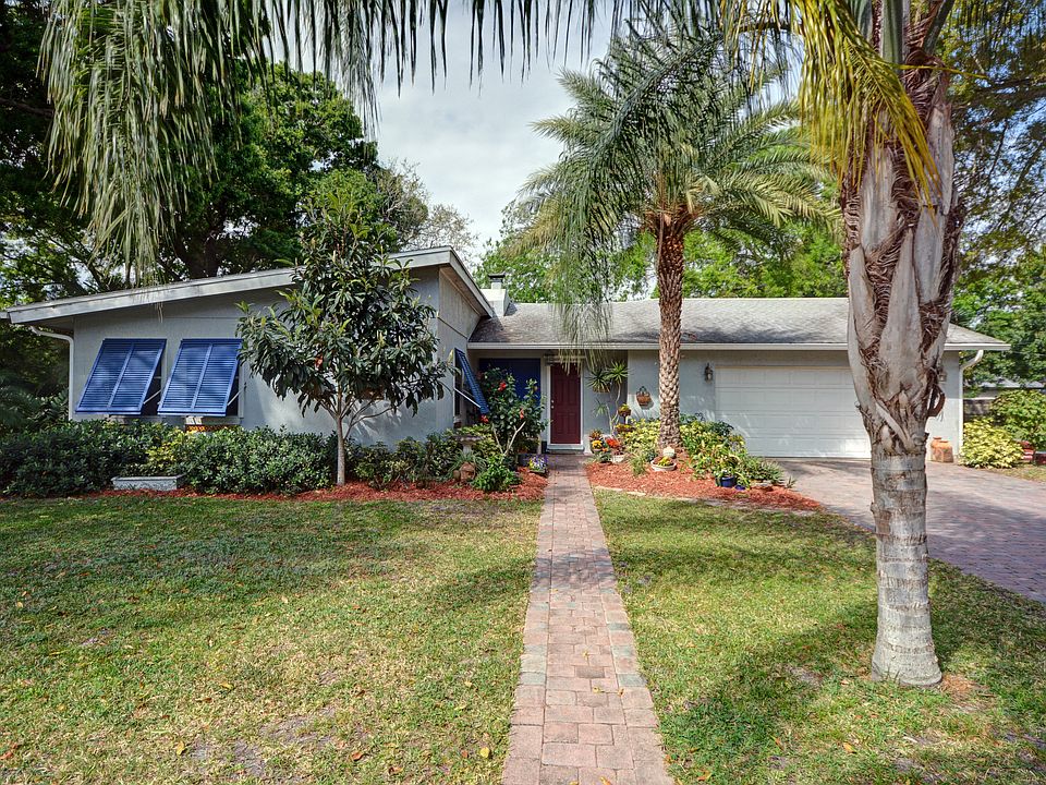 Inviting Spacious Home