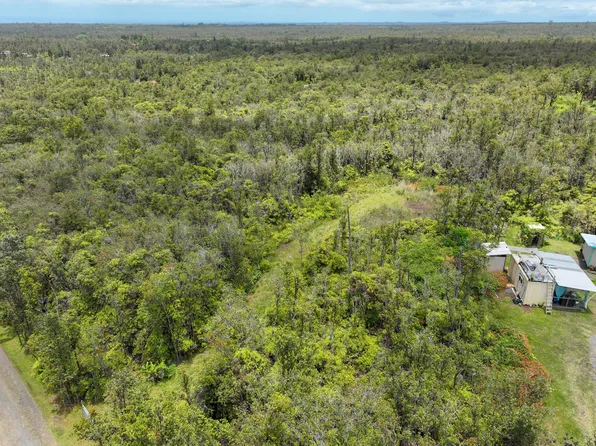 11-1843 Akala St Lot 43, Mountain View, HI 96771