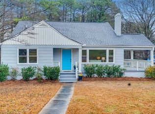 2110 Meador Ave SE, Atlanta, GA 30315