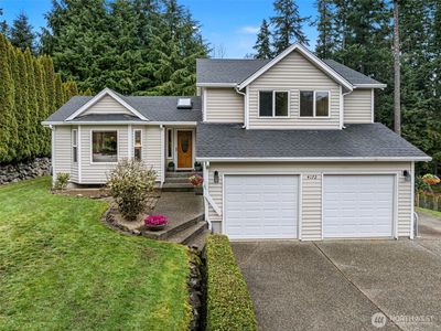 4172 Forest Drive NE, Bremerton, WA, 98310