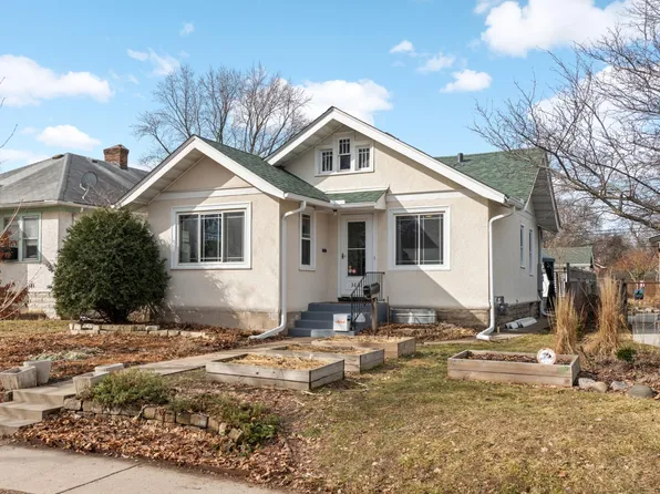 3832 42nd Ave S, Minneapolis, MN 55406