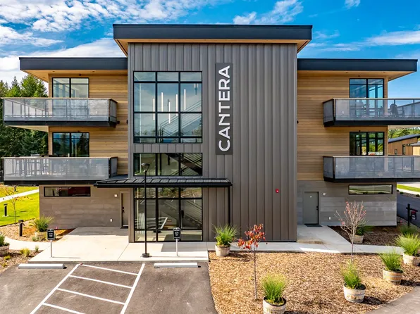 86 Serpentine Cir #304, Whitefish, MT 59937