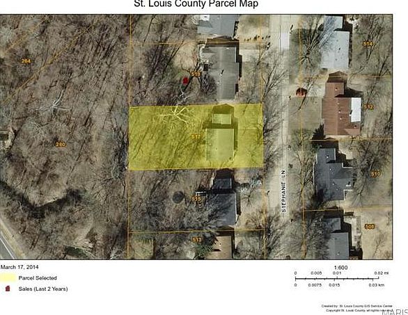 1st image of this home