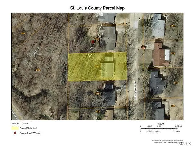517 Stephanie Ln photo 1