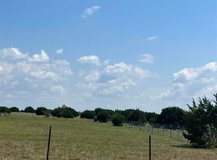 County Road 272, Bertram, TX 78605