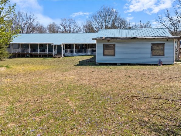 55 County Road 639, Berryville, AR 72616