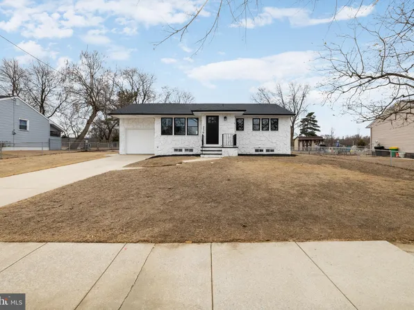 256 Cornell Ave, Wenonah, NJ 08090