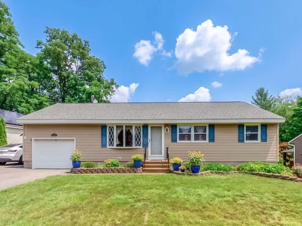 1069 Watervliet Shaker Rd, Albany, NY 12205