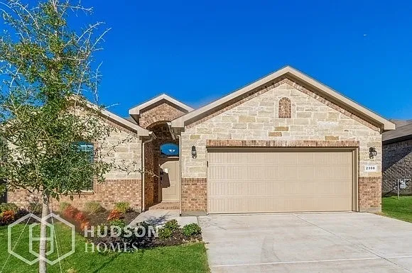 2308 Goodnight Ranch Dr