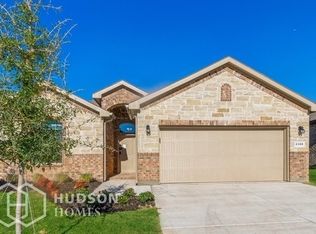 2308 Goodnight Ranch Dr, Weatherford, TX 76087