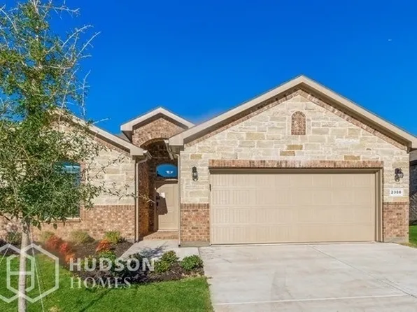 2308 Goodnight Ranch Dr, Weatherford, TX 76087