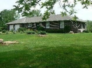 17915 Settle Station Rd, Platte City, MO 64079