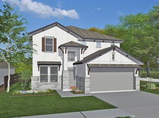 Christina 2516 SB Plan, Crosby Farms, Crosby, TX 77532