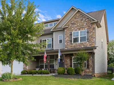 9726 Haven Port Ln #5, Ooltewah, TN, 37363