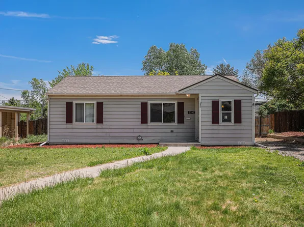 3380 S Elm St, Denver, CO 80222