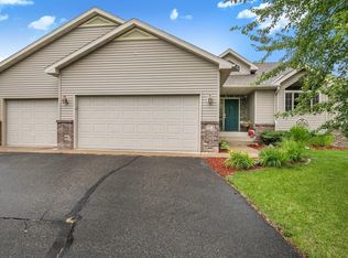 1513 Camden Woods Ter, Saint Cloud, MN 56301