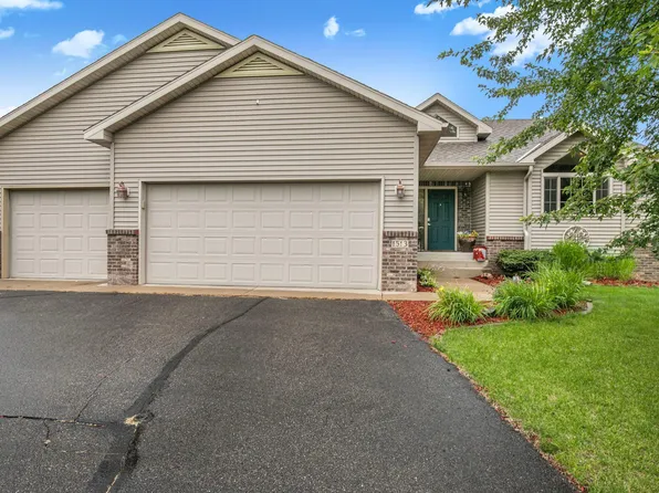 1513 Camden Woods Ter, Saint Cloud, MN 56301