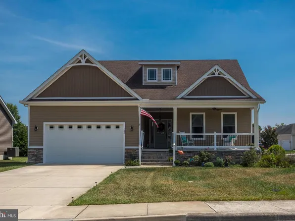 130 Oysterman Dr, Milton, DE 19968