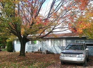 1440 Thompson Rd, Franklin, PA 16323