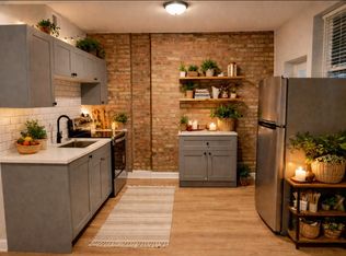 5121 S Prairie Ave #3S, Chicago, IL 60615
