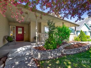 1769 S Magic Mill Pl, Boise, ID 83709
