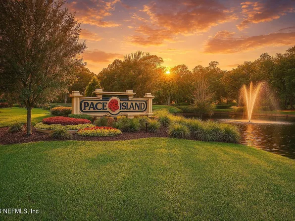 1766 BUTTONBUSH Way, Fleming Island, FL 32003