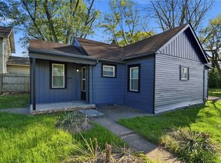 761 Brooklyn Ave, Dayton, OH 45402