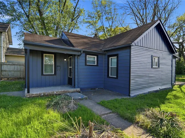 761 Brooklyn Ave, Dayton, OH 45402