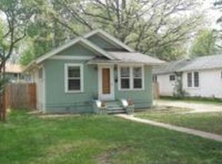 126 Pearl St, Fort Collins, CO 80521