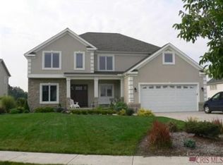 1300 Windward Ln, Kent, OH 44240