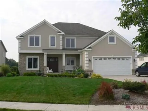 1300 Windward Ln, Kent, OH 44240