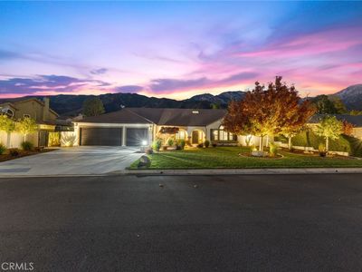 855 Cypress Dr, Upland, CA, 91784