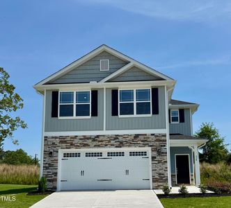 538 Middleton Ct, Sanford, NC, 27330