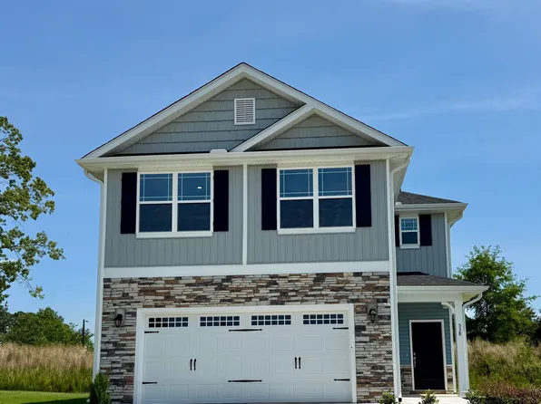 538 Middleton Ct, Sanford, NC 27330