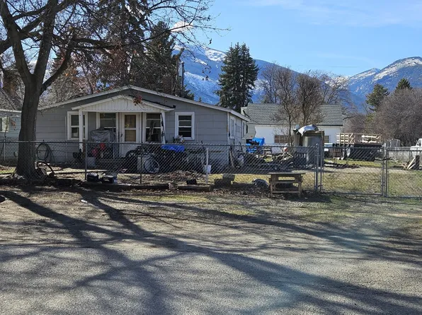 421 N 6th St, Hamilton, MT 59840